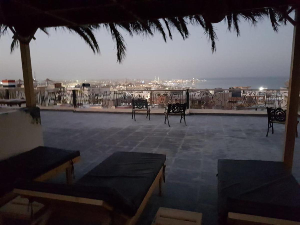 The Lotus Apartamento Hurghada