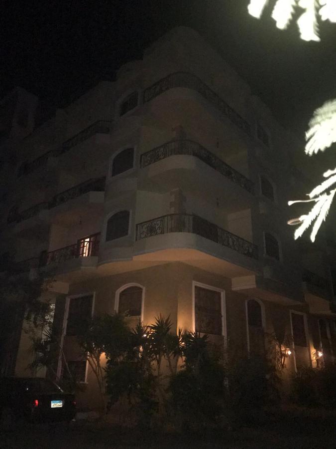 The Lotus Apartamento Hurghada