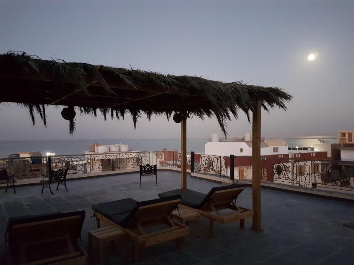 Apartamento The Lotus Hurghada
