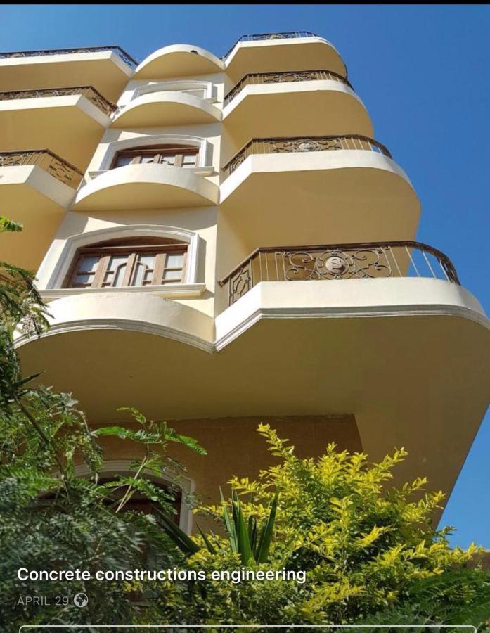 Apartamento The Lotus Hurghada