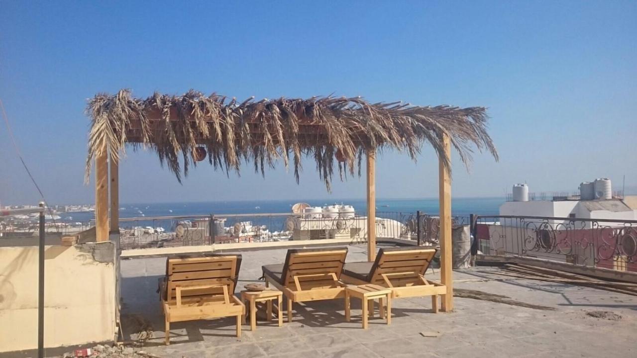 The Lotus Apartamento Hurghada