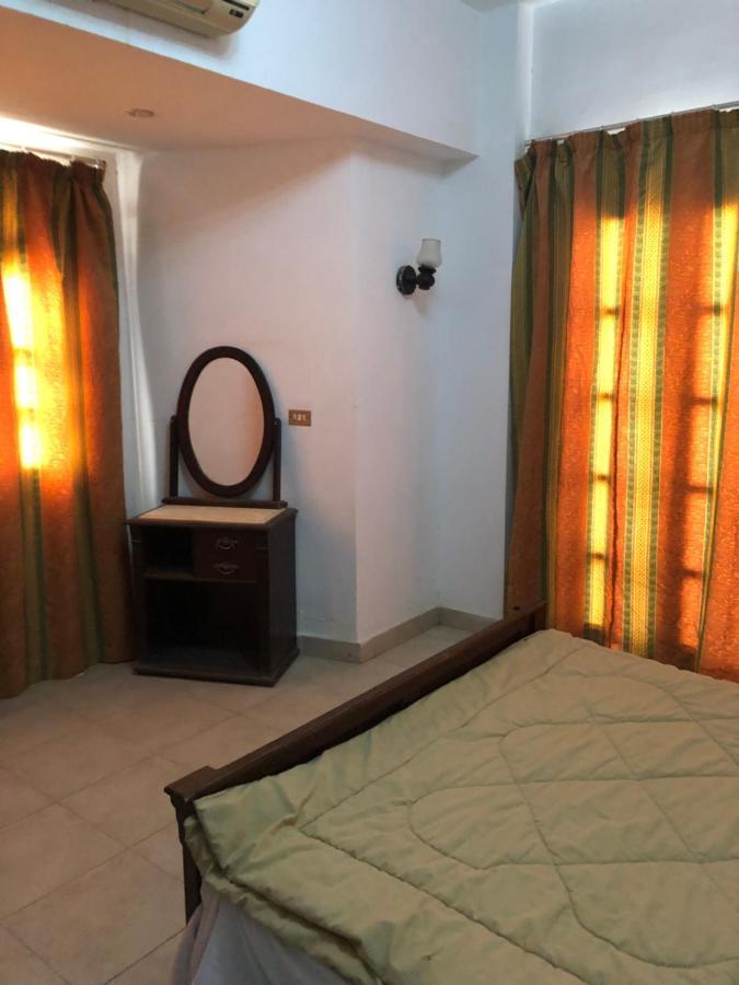 The Lotus Apartamento Hurghada