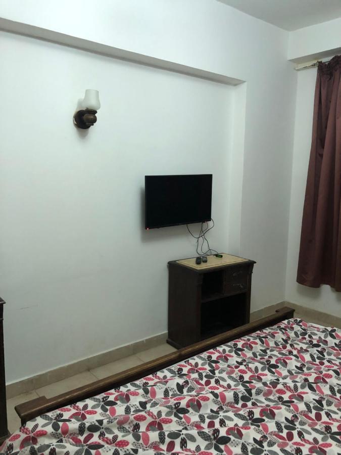 The Lotus Appartement