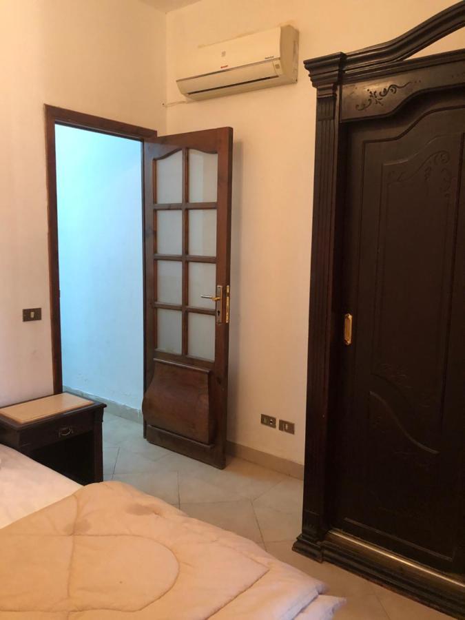 Apartamento The Lotus Hurghada