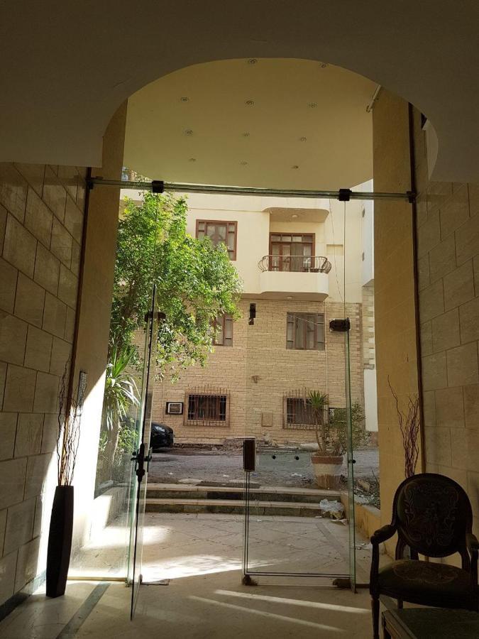 Apartamento The Lotus Hurghada