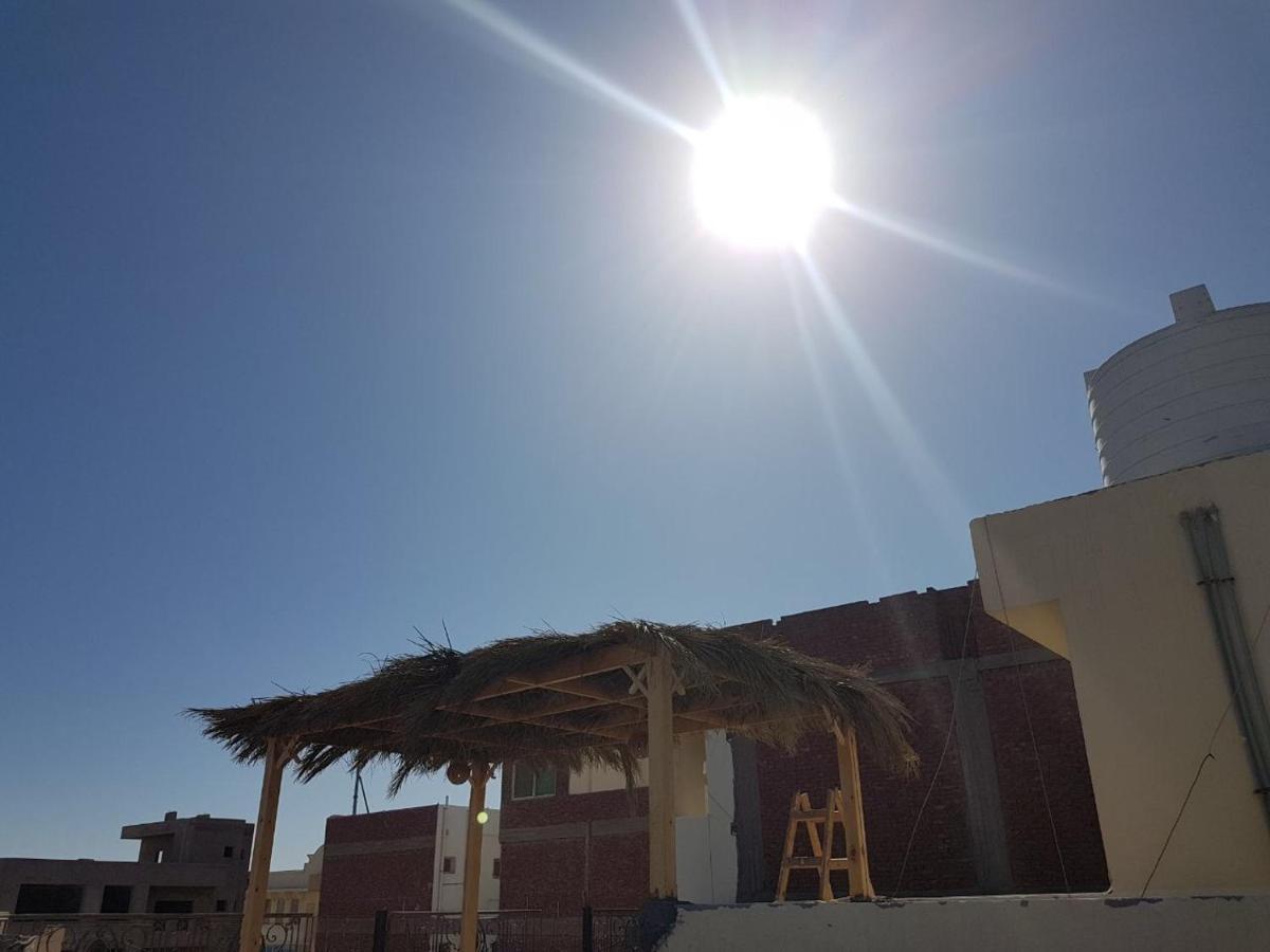Apartamento The Lotus Hurghada