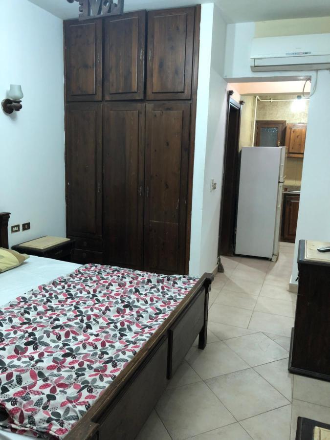Apartamento The Lotus Hurghada