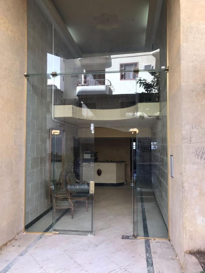 The Lotus Appartement Hurghada