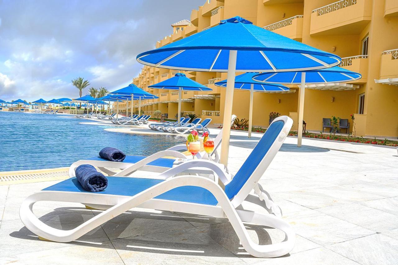 Amwaj Club Abu Soma 4*