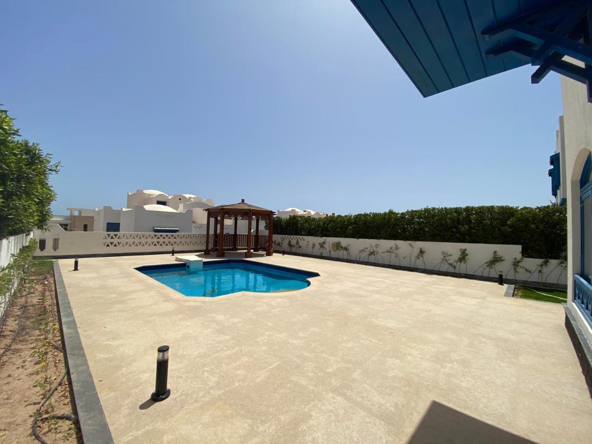 Amaros With Private Pool In Sahl Hasheesh
