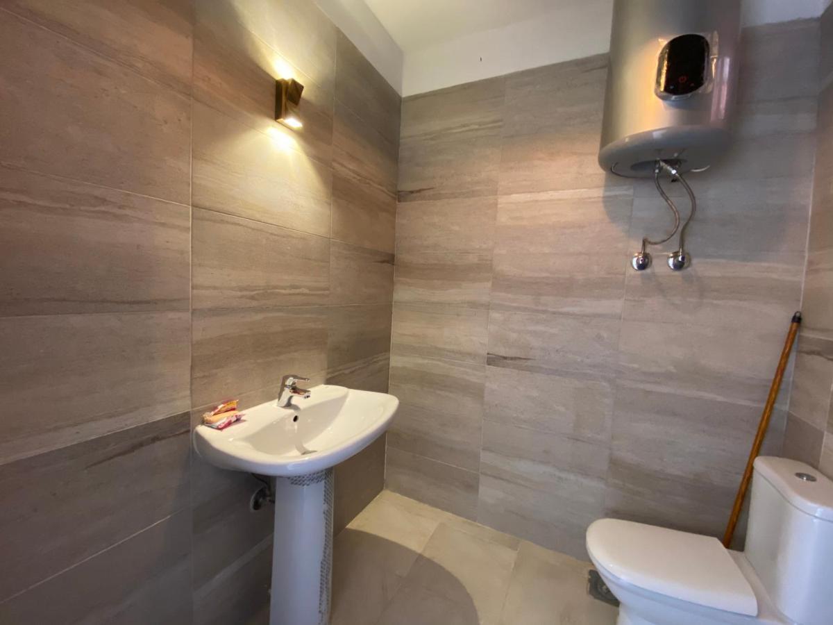 Amaros With Private Pool In Sahl Hasheesh Villa