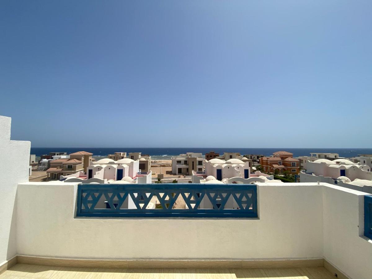 Amaros With Private Pool In Sahl Hasheesh Hurghada
