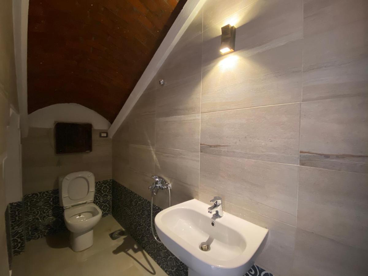 Amaros With Private Pool In Sahl Hasheesh * Hurghada