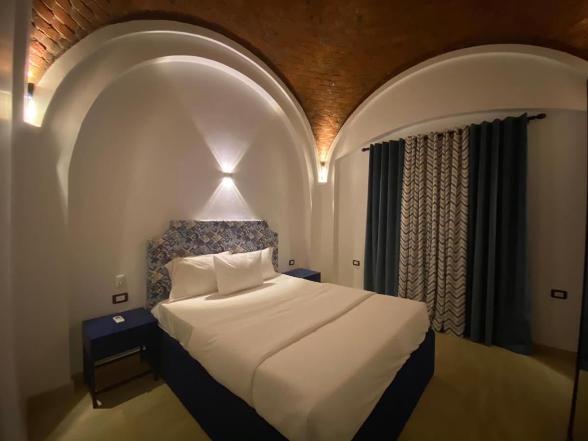 Amaros With Private Pool In Sahl Hasheesh * Hurghada
