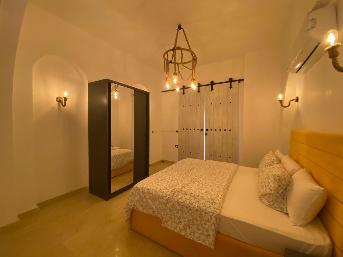 Amaros With Private Pool In Sahl Hasheesh Villa *