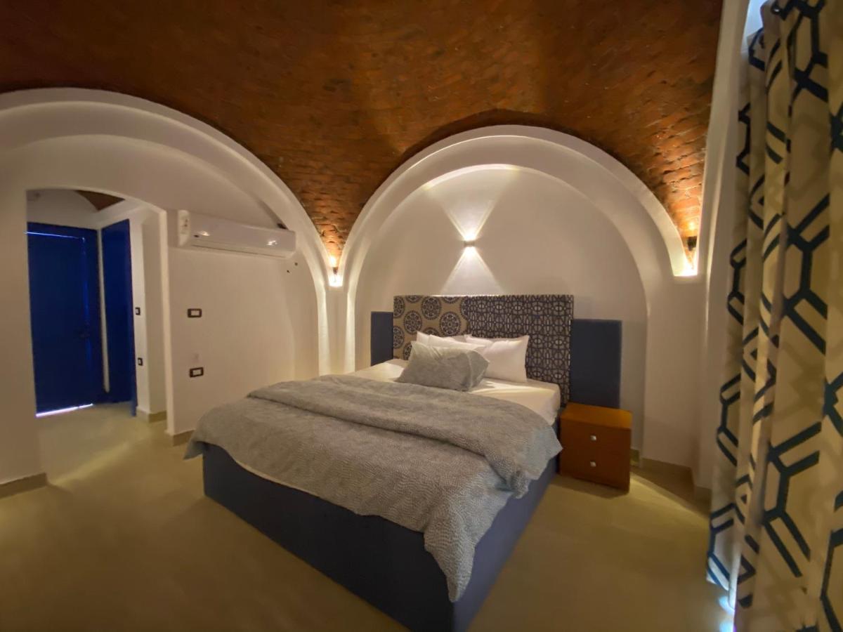Villa Amaros With Private Pool In Sahl Hasheesh *