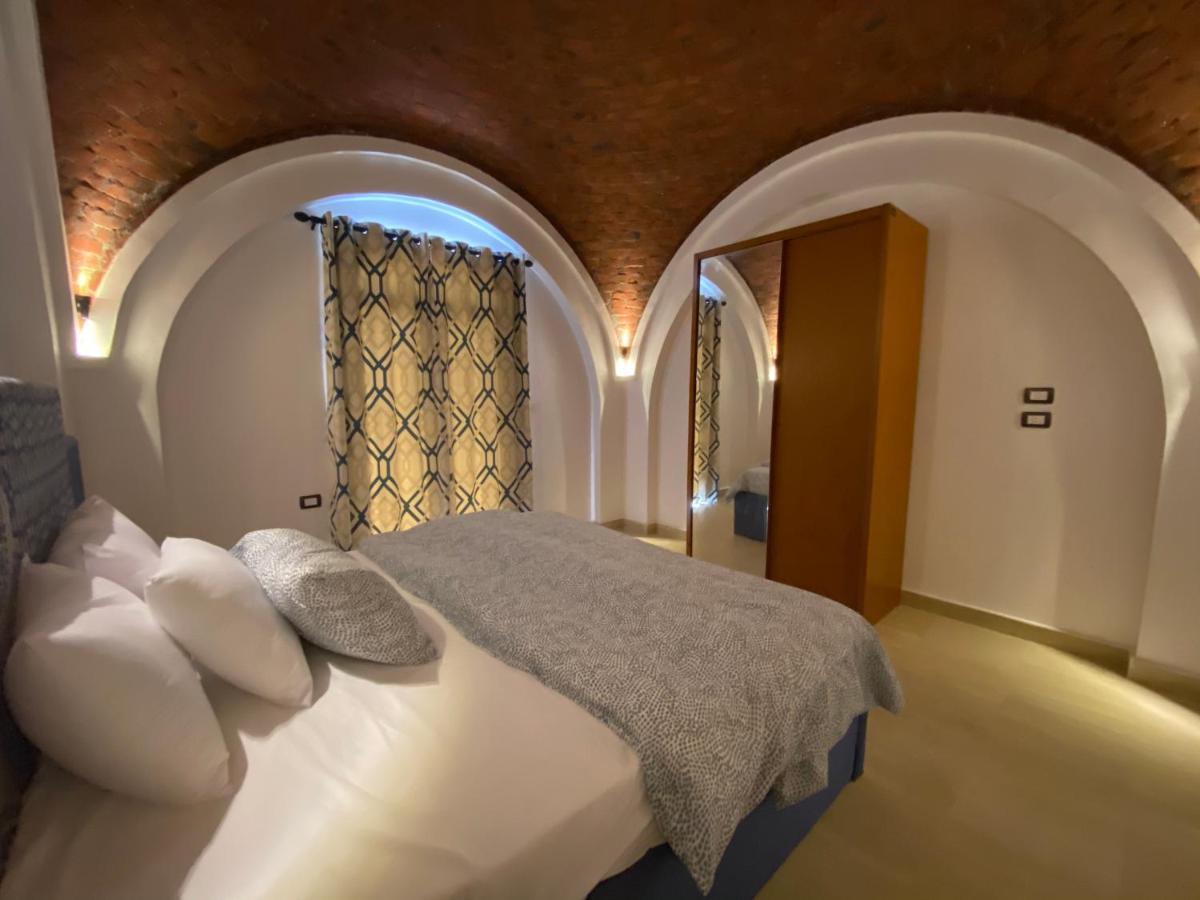 Villa Amaros With Private Pool In Sahl Hasheesh Hurghada