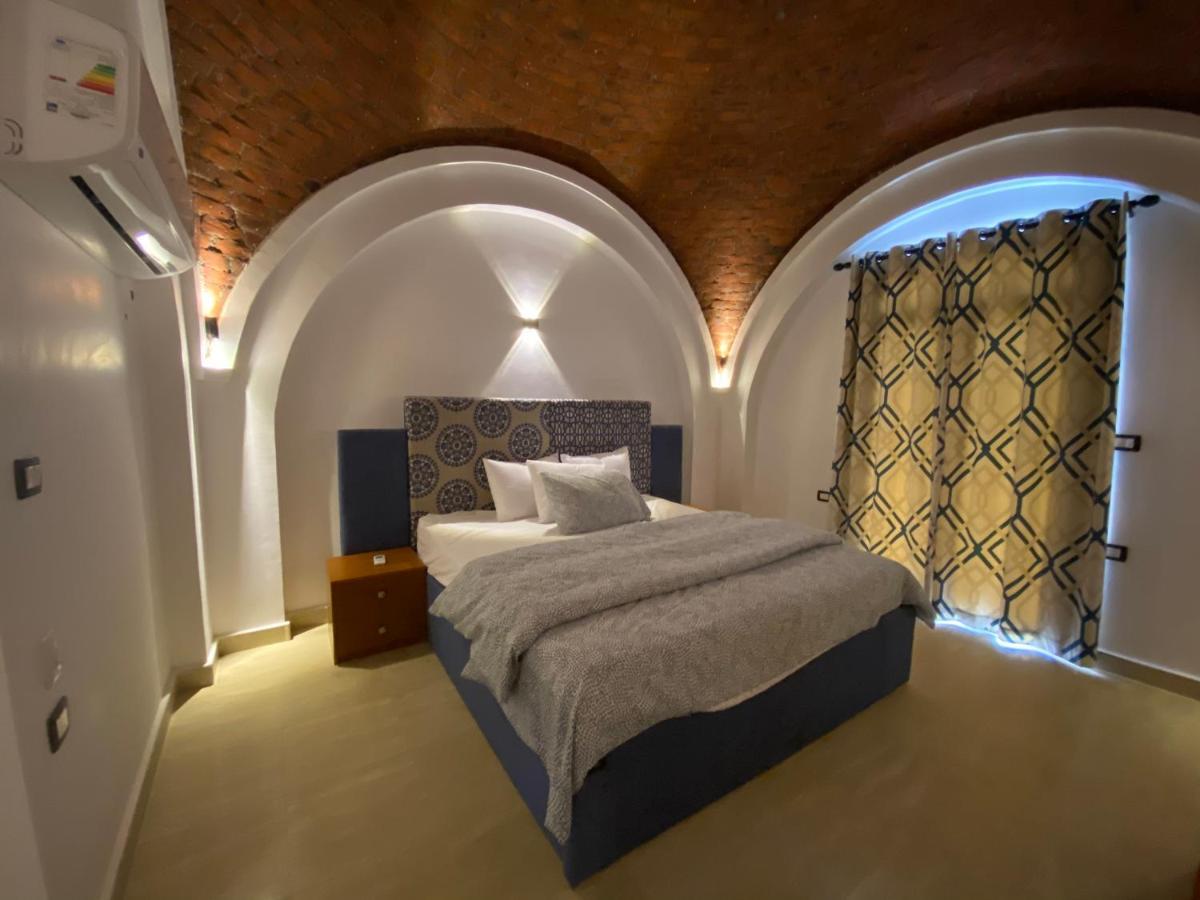 Amaros With Private Pool In Sahl Hasheesh Villa Hurghada