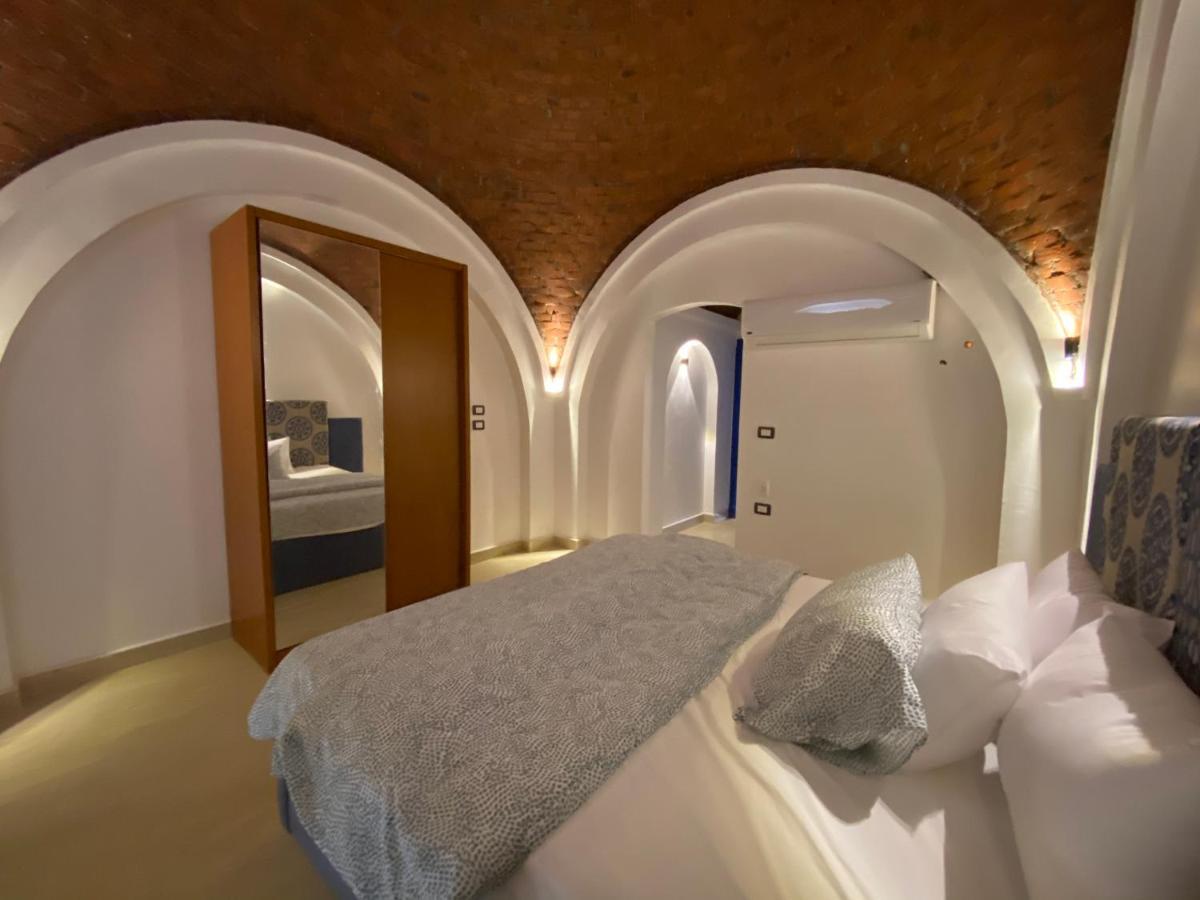 Amaros With Private Pool In Sahl Hasheesh * Hurghada