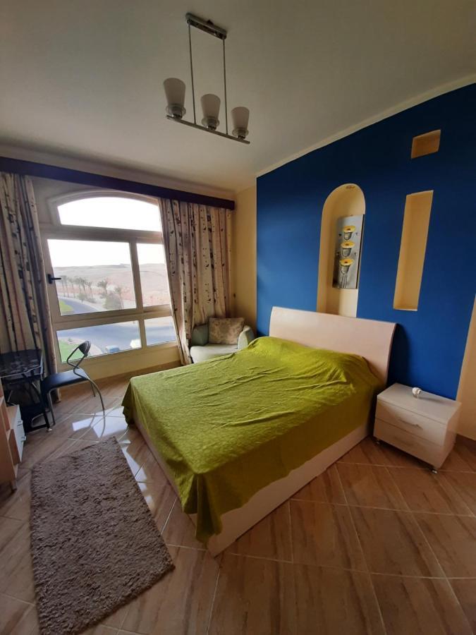 Apartment El Andalous, Sahl Hasheesh *