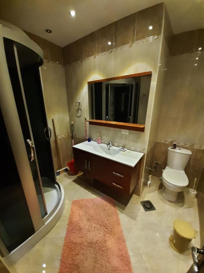 Apartment El Andalous, Sahl Hasheesh *