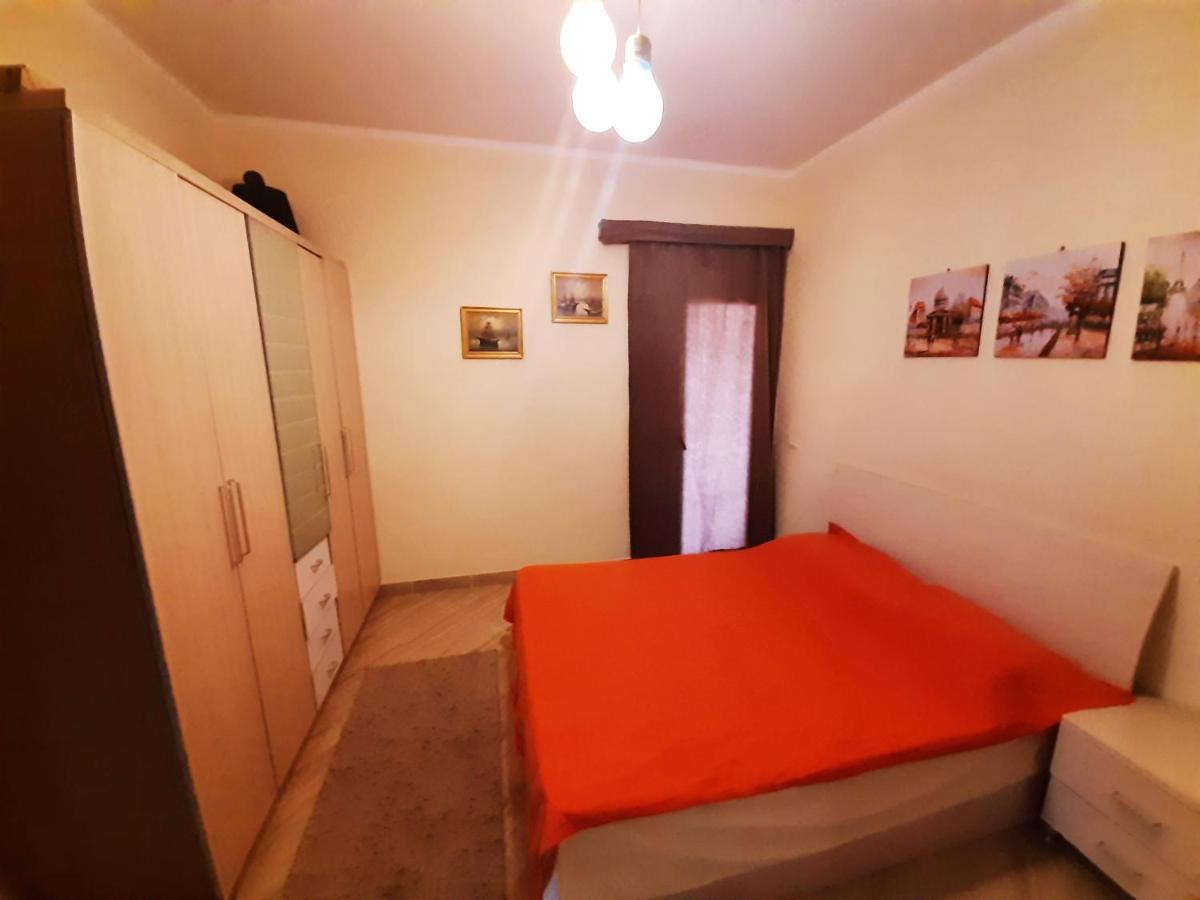 El Andalous, Sahl Hasheesh Apartment Hurghada