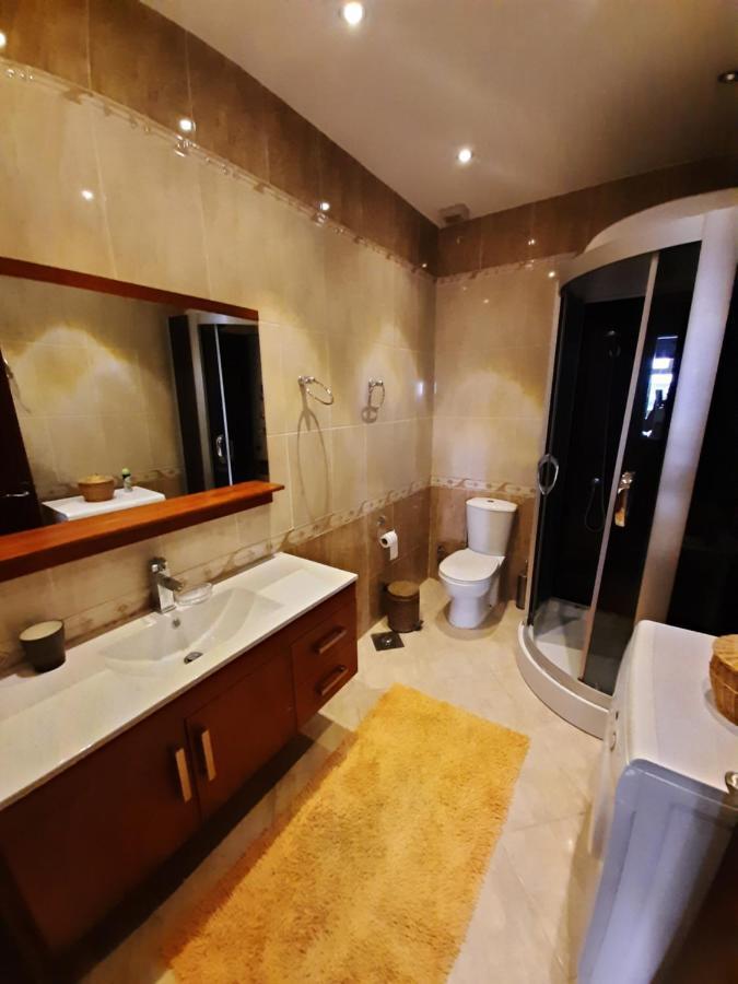 Apartment El Andalous, Sahl Hasheesh Hurghada