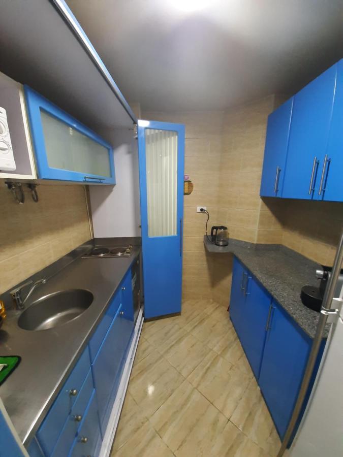 Apartment El Andalous, Sahl Hasheesh *