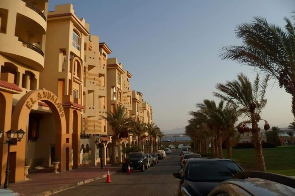 El Andalous, Sahl Hasheesh