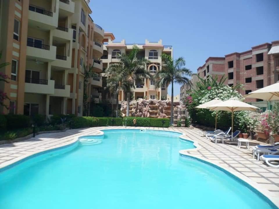 Apartment El Andalous, Sahl Hasheesh Hurghada