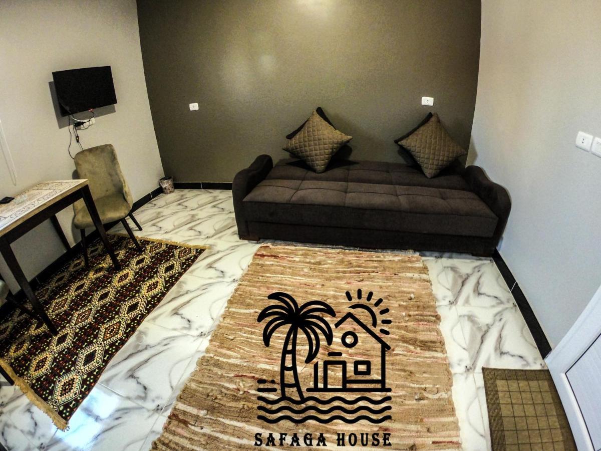 Apartment Safaga House Sea View