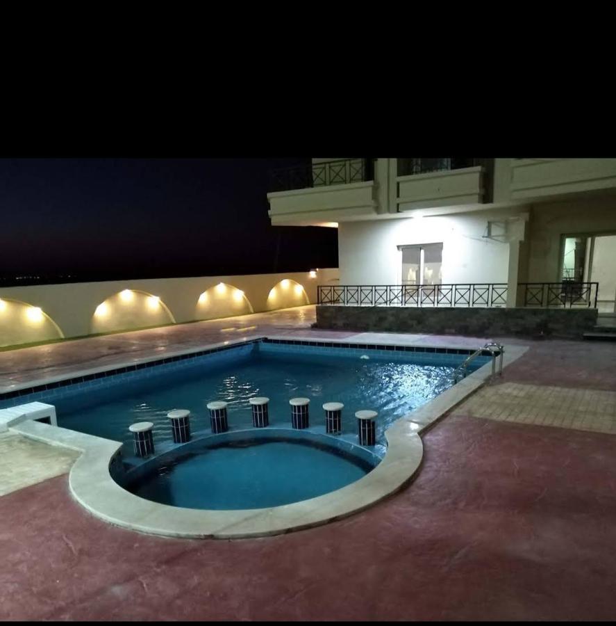Casablanca Hurghada