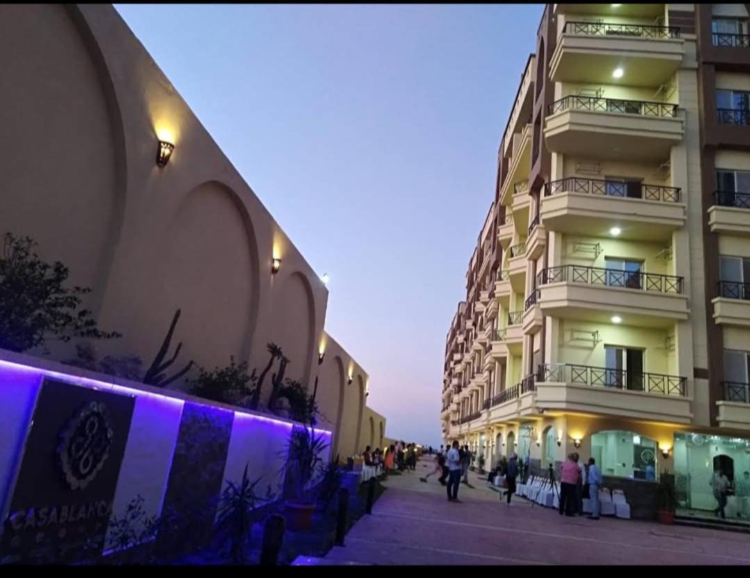 Apartment Casablanca