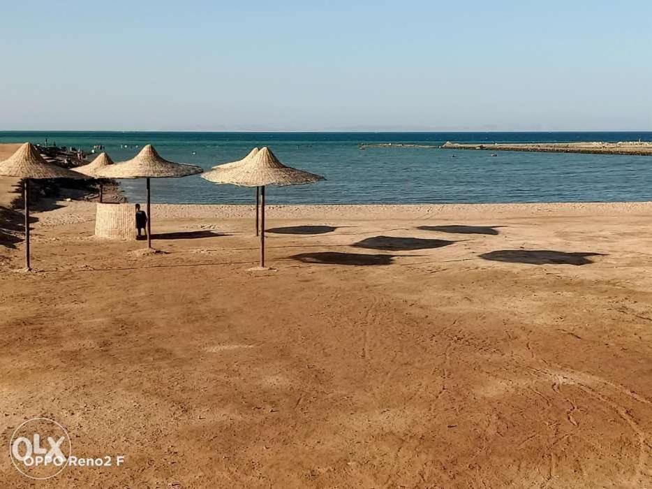 Casablanca * Hurghada