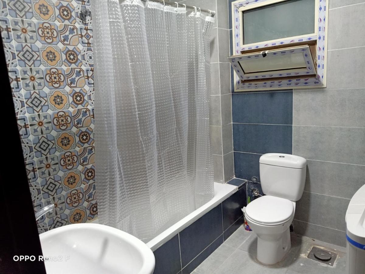 Apartment Casablanca *