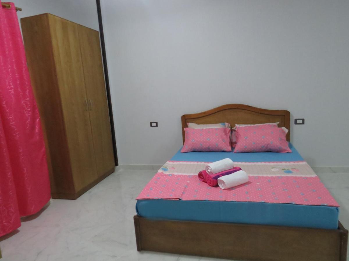 Apartment Modena Near The Sea Redsealine *