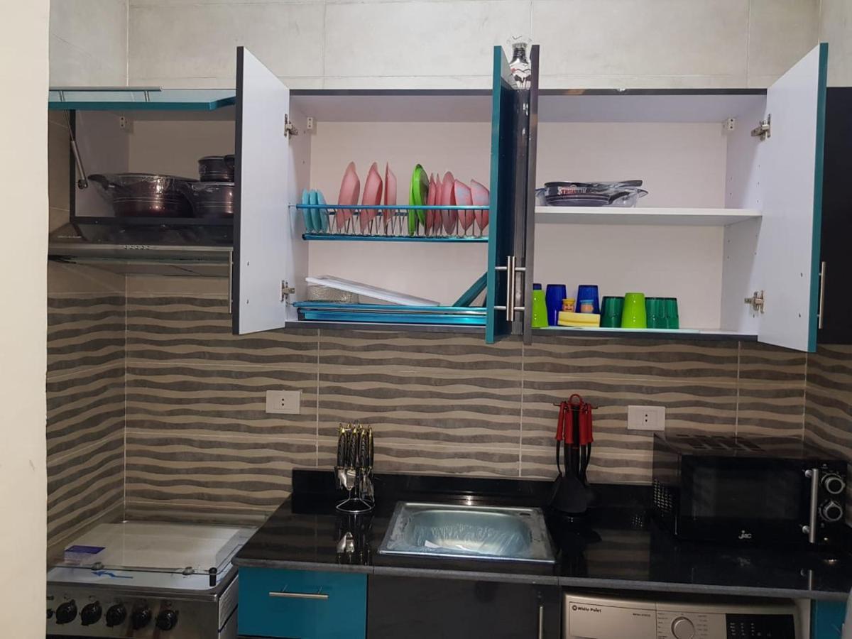 Apartamento Bravey *