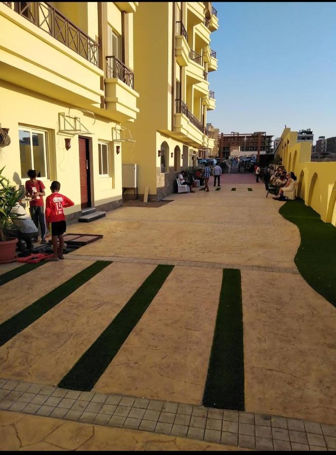 Apartment Casablanca