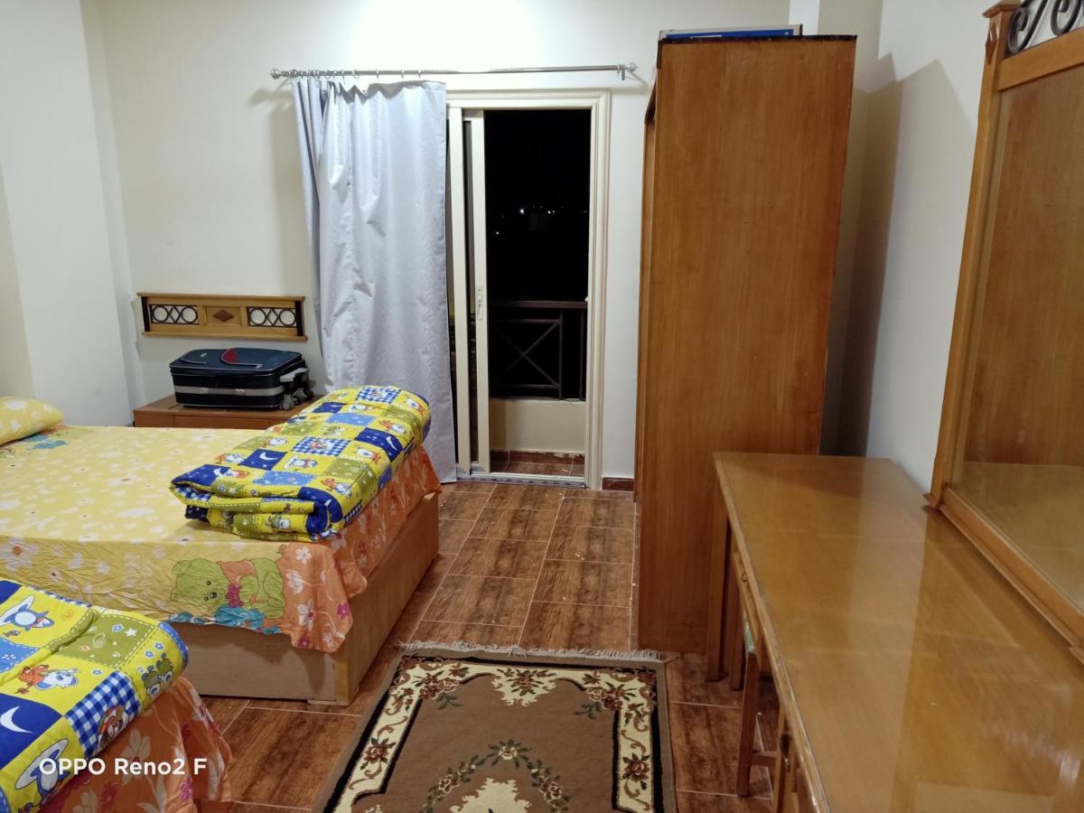 Apartment Casablanca Hurghada