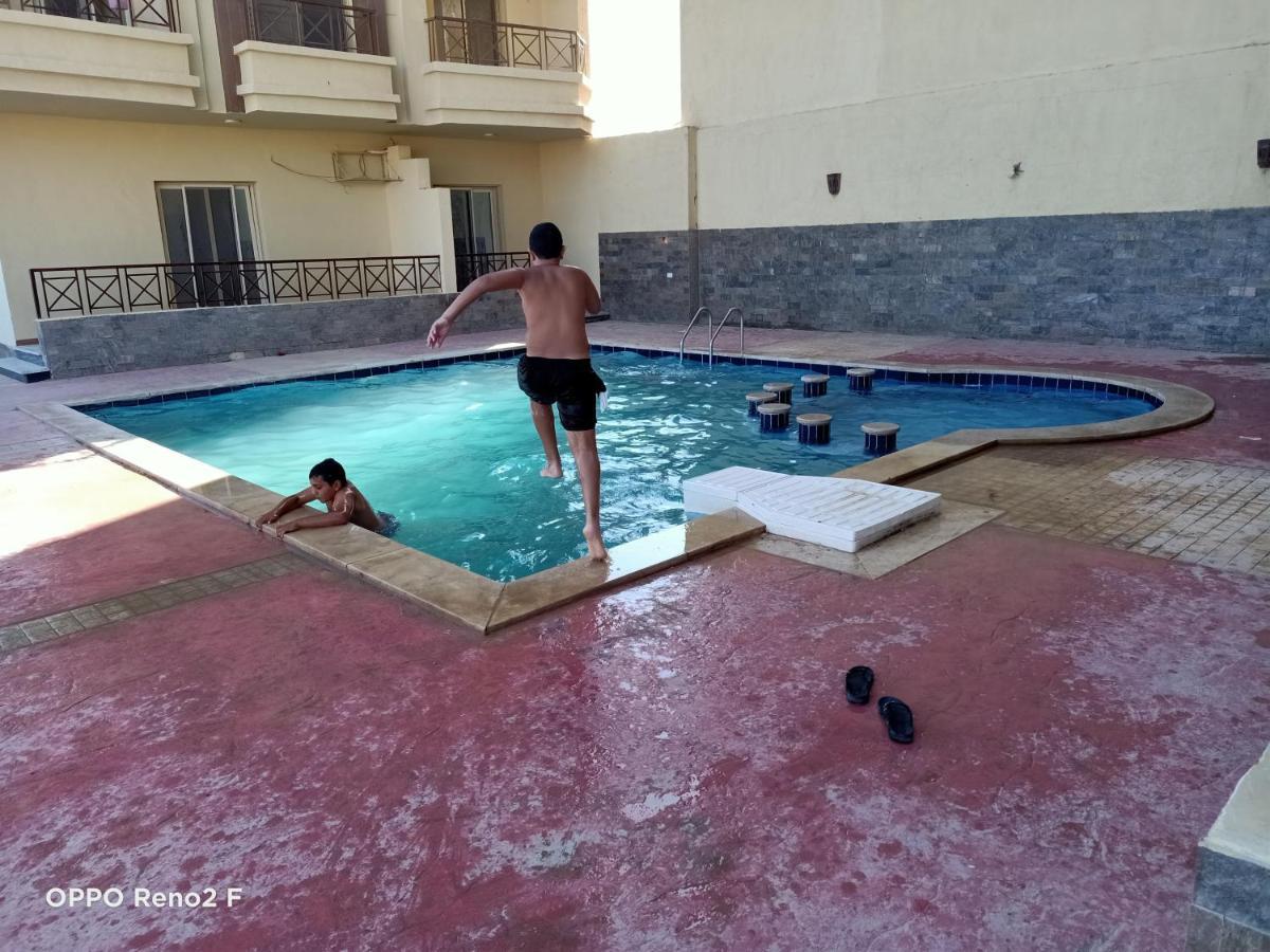 Casablanca Appartement