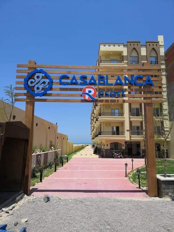 Apartment Casablanca *