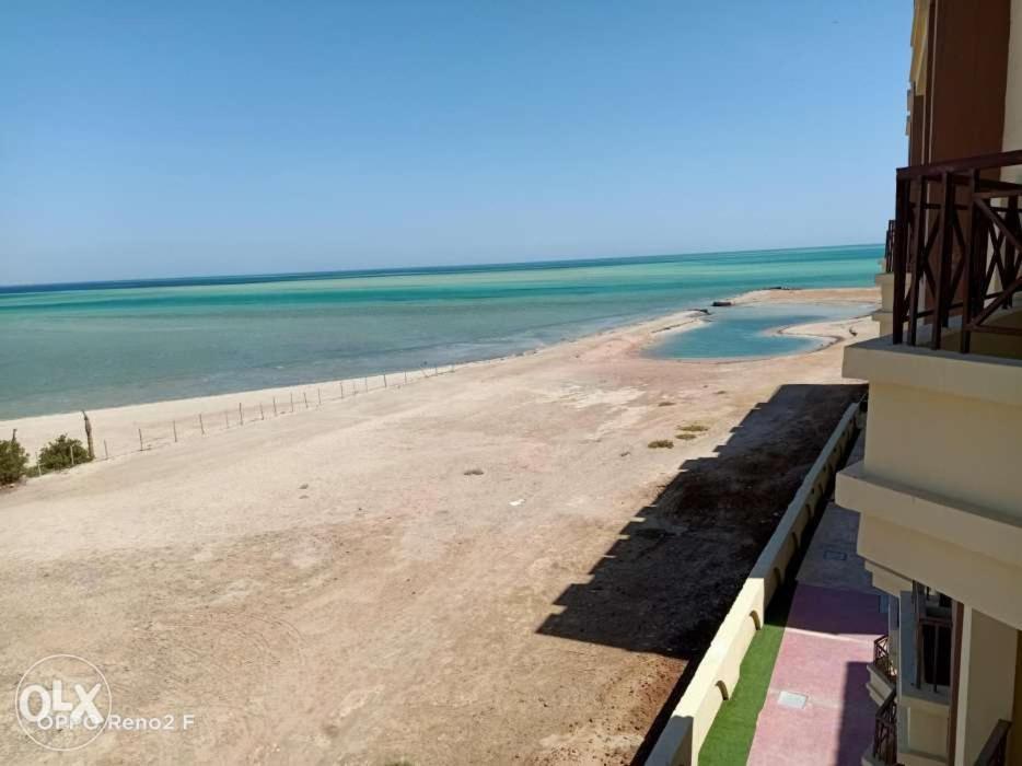 Appartement Casablanca Hurghada