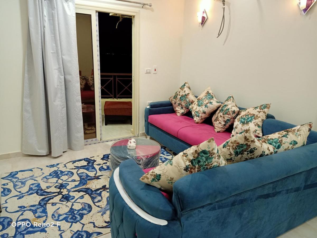 Apartment Casablanca Hurghada