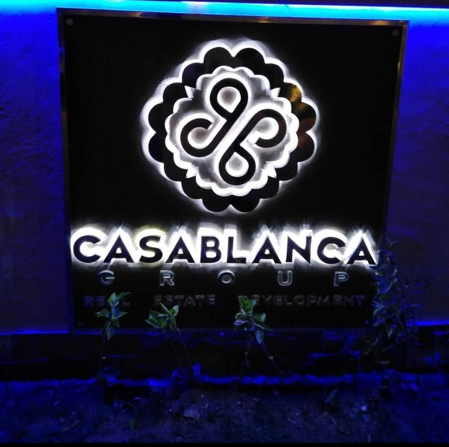 Casablanca