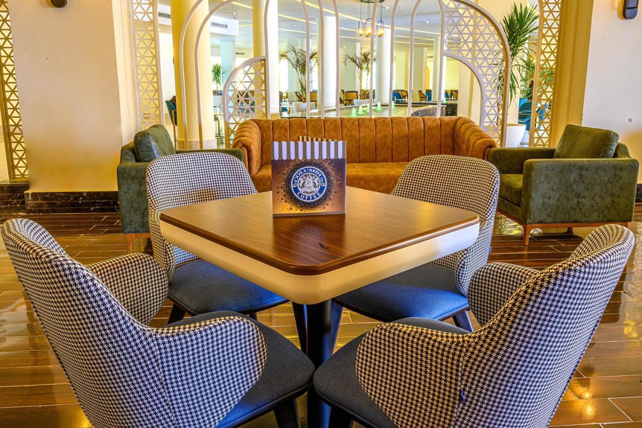 Station touristique Amwaj Club Abu Soma 4*