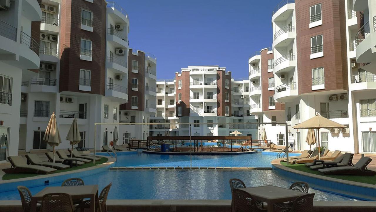 Apartment Aqua Palms A210 Hurghada