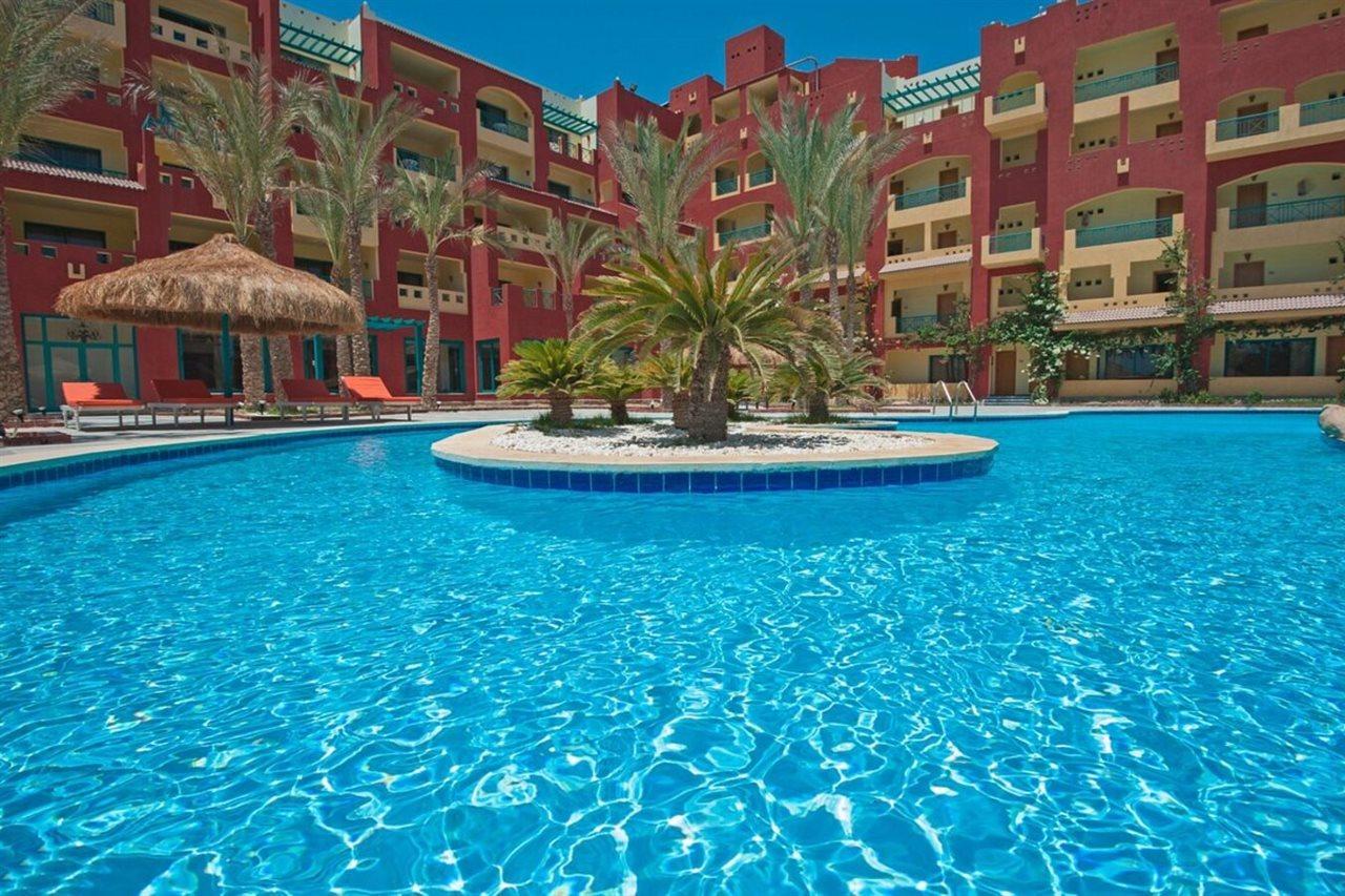 Sun & Sea And Aqua Park - Station touristique