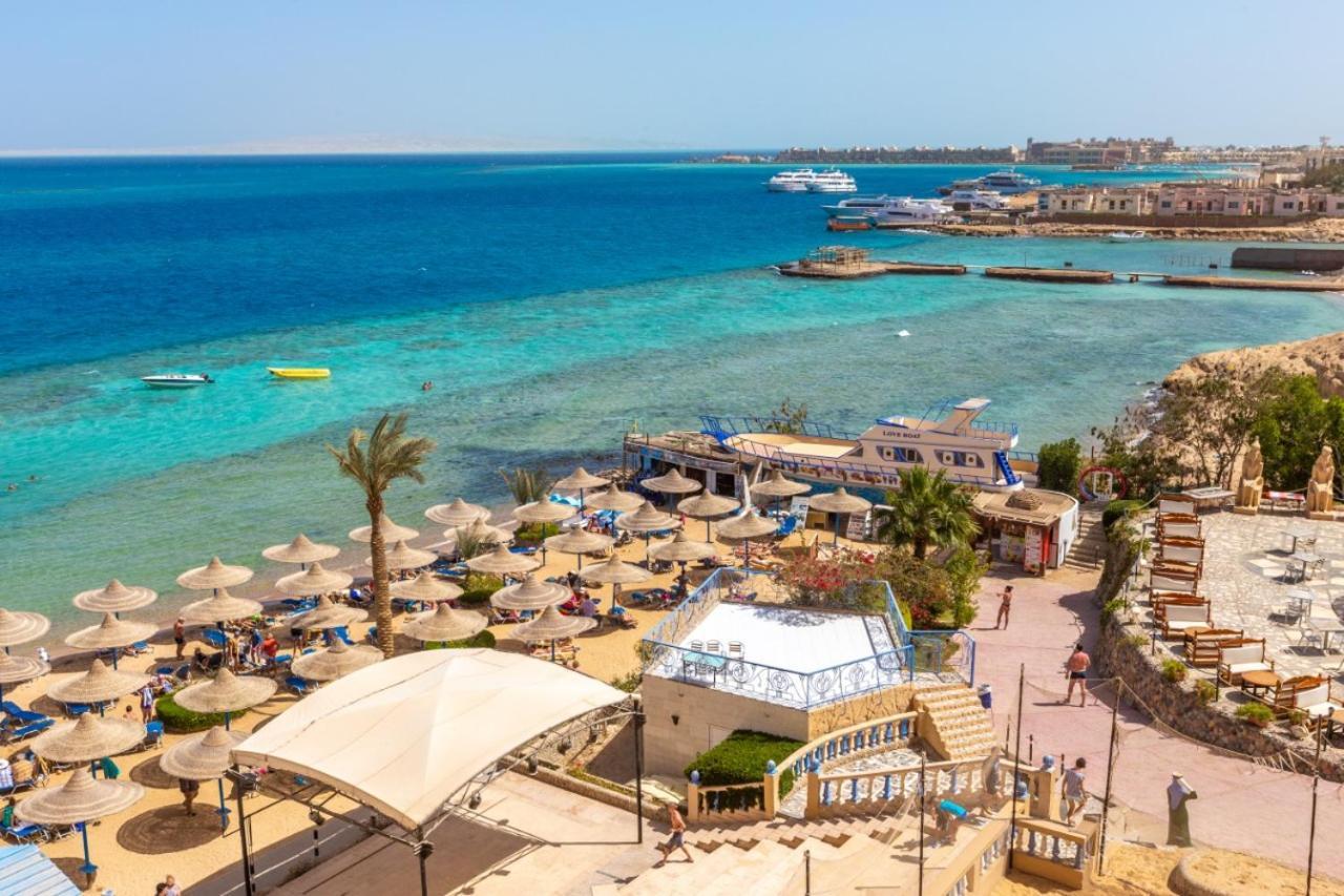 King Tut Aqua Park 4*