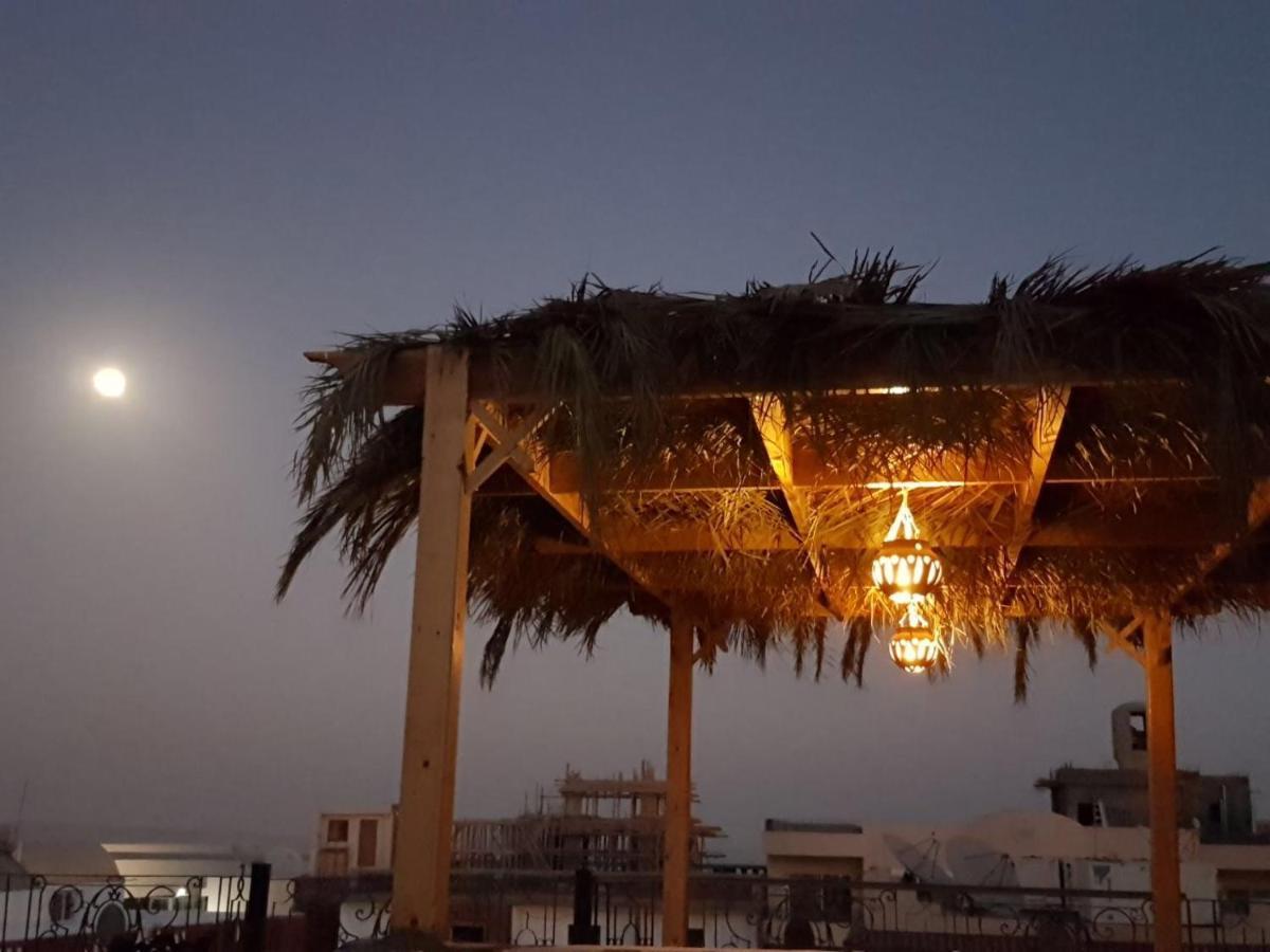 Apartamento The Lotus Hurghada