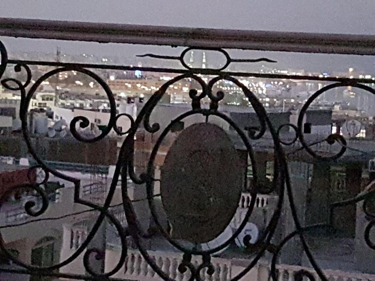 The Lotus Apartamento Hurghada